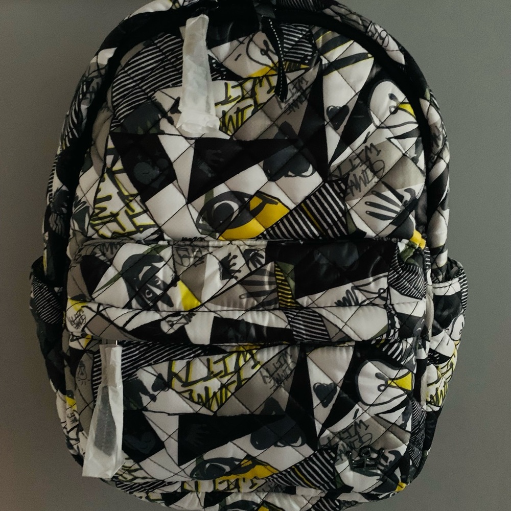 Oliver Thomas Small Backpack